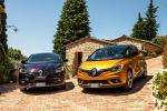 Renault Scenic Initiale Paris 2017 года (WW)